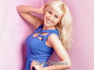 SofiaSergeeva