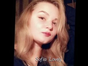 Sofia_Lovely