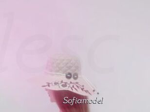 Sofiamodel