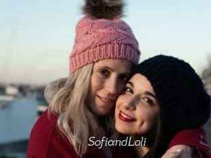 SofiandLoli