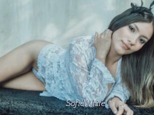SofieWhite