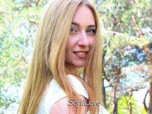 SofiiLove Le Scandale
