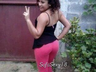SofiiSexy18