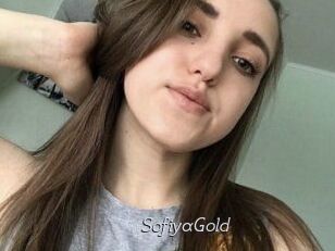 SofiyaGold