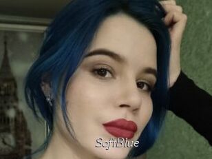 SoftBlue