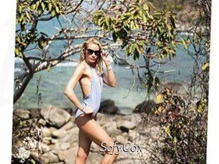 SofyCox