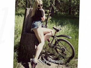 SofyDream