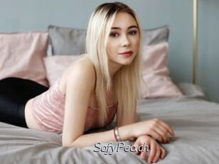 SofyPeach