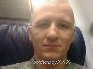 SoldierBoyXXX