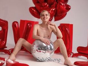 SolidStrong