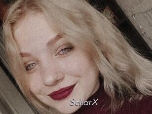 SollarX