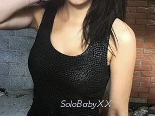 SoloBabyXX
