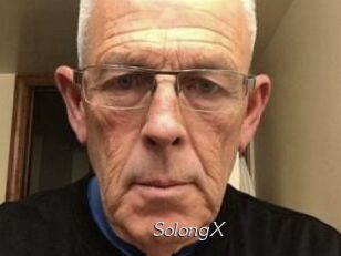SolongX