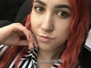SometimeSii