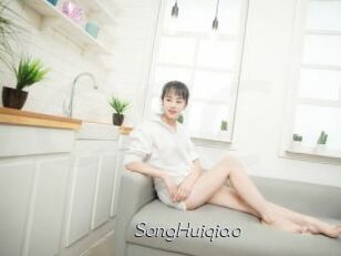 SongHuiqiao