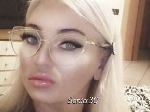 Sonia30