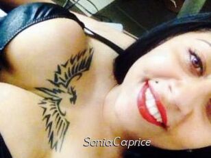 SoniaCaprice