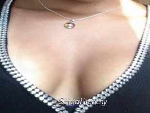 SoniaFrenchy