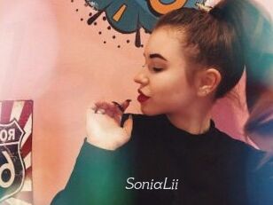 SoniaLii
