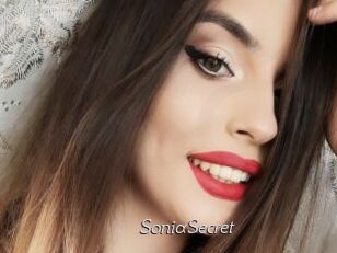 SoniaSecret