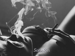 SoniaSin