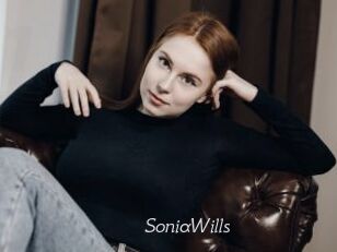 SoniaWills