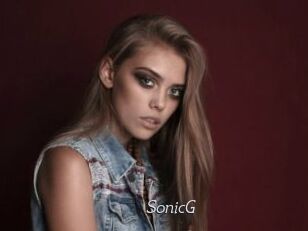 SonicG