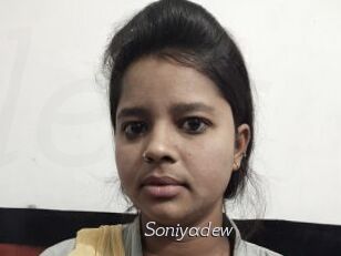 Soniyadew