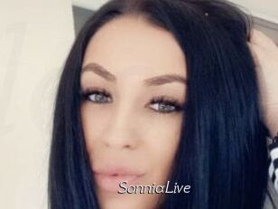 SonniaLive