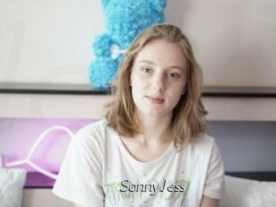 SonnyJess