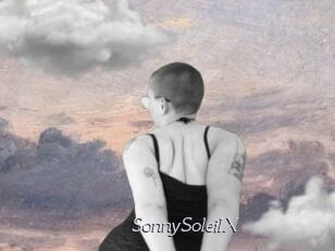 SonnySoleilX