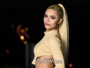 SonnyWhite