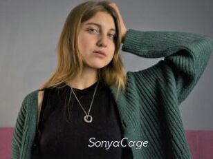SonyaCage