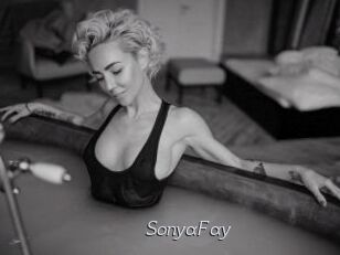SonyaFay