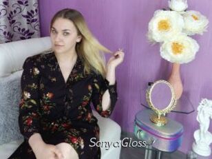 SonyaGloss