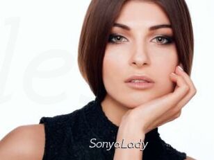 SonyaLady