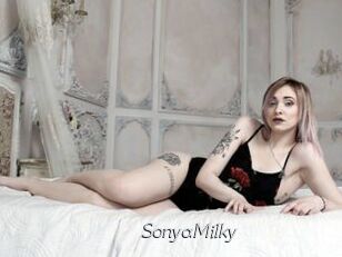SonyaMilky
