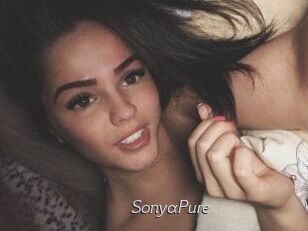 SonyaPure