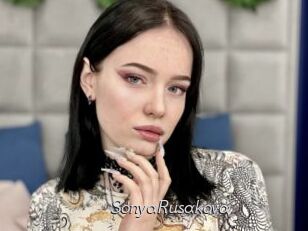 SonyaRusakova