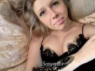 SonyaSix