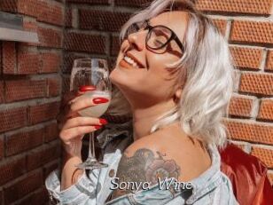 Sonya_Wine