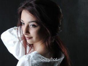 Sonyhot