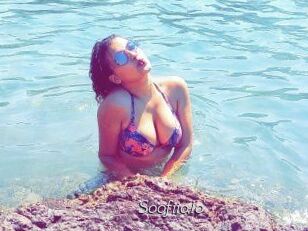 Soofiialo Le Scandale