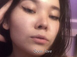 Soon_love Le Scandale