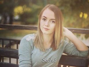 Sophi3