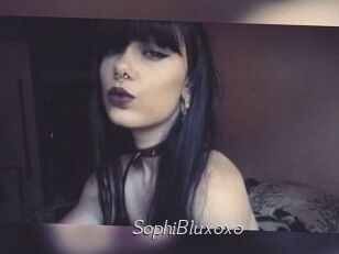 SophiBluxoxo