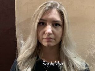 SophiMia