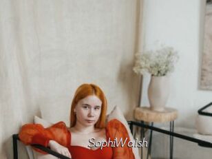 SophiWalsh