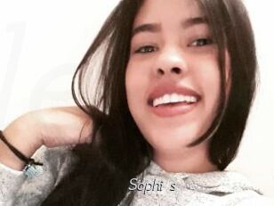 Sophi_s