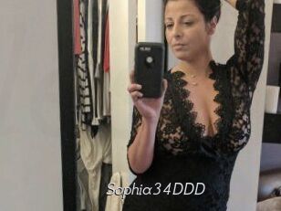 Sophia34DDD